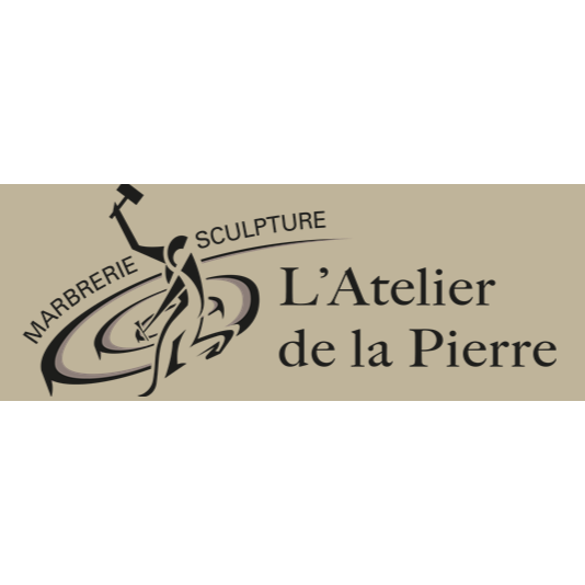 L'Atelier de la Pierre Sàrl Logo