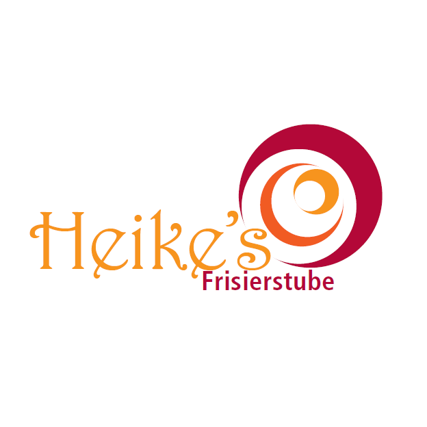 Heike's Frisierstube in Biebertal - Logo