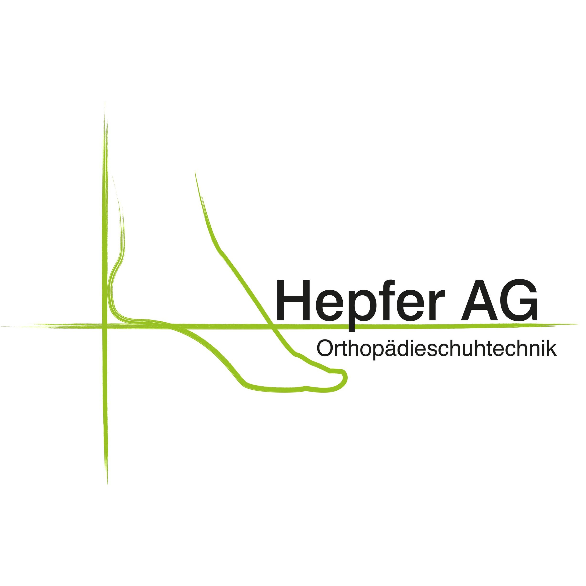Hepfer AG in Münchenstein
