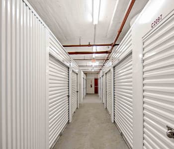 indoor storage units rochester