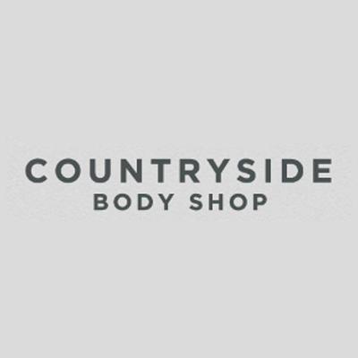 Countryside Body Shop Logo