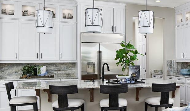 Images Lakeview by Richmond American Homes