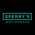 Sperry's Moviehouse Logo