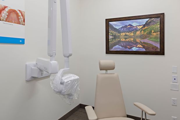 Images Walnut Creek Dental Group and Orthodontics