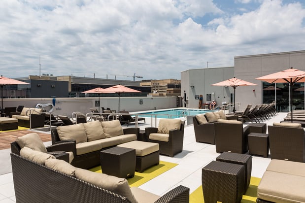 Images Holiday Inn Washington Capitol - Natl Mall by IHG