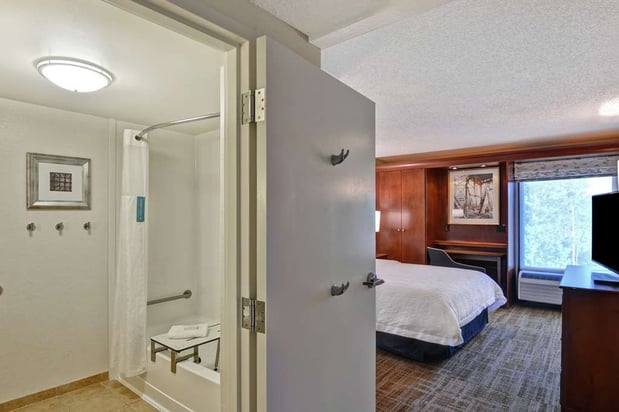Images Hampton Inn Birmingham/Mountain Brook