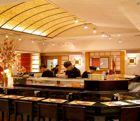Images Zen Sushi Restaurant