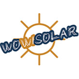 Logo WoWi Solar GmbH