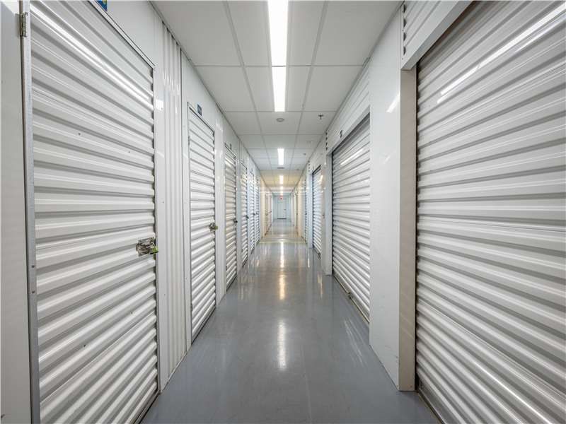 Interior Units - Extra Space Storage at 5951 W Oaks Blvd, Rocklin, CA 95765