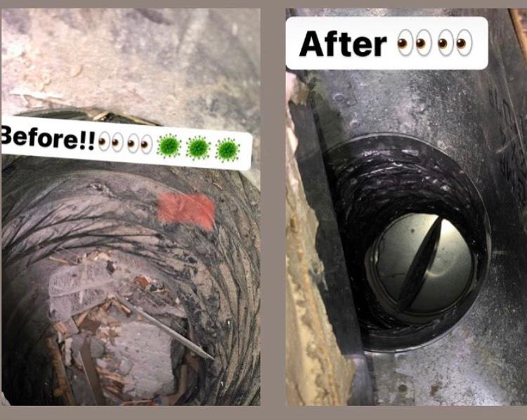 Images A+ Duct Cleaning & Dryer Vents