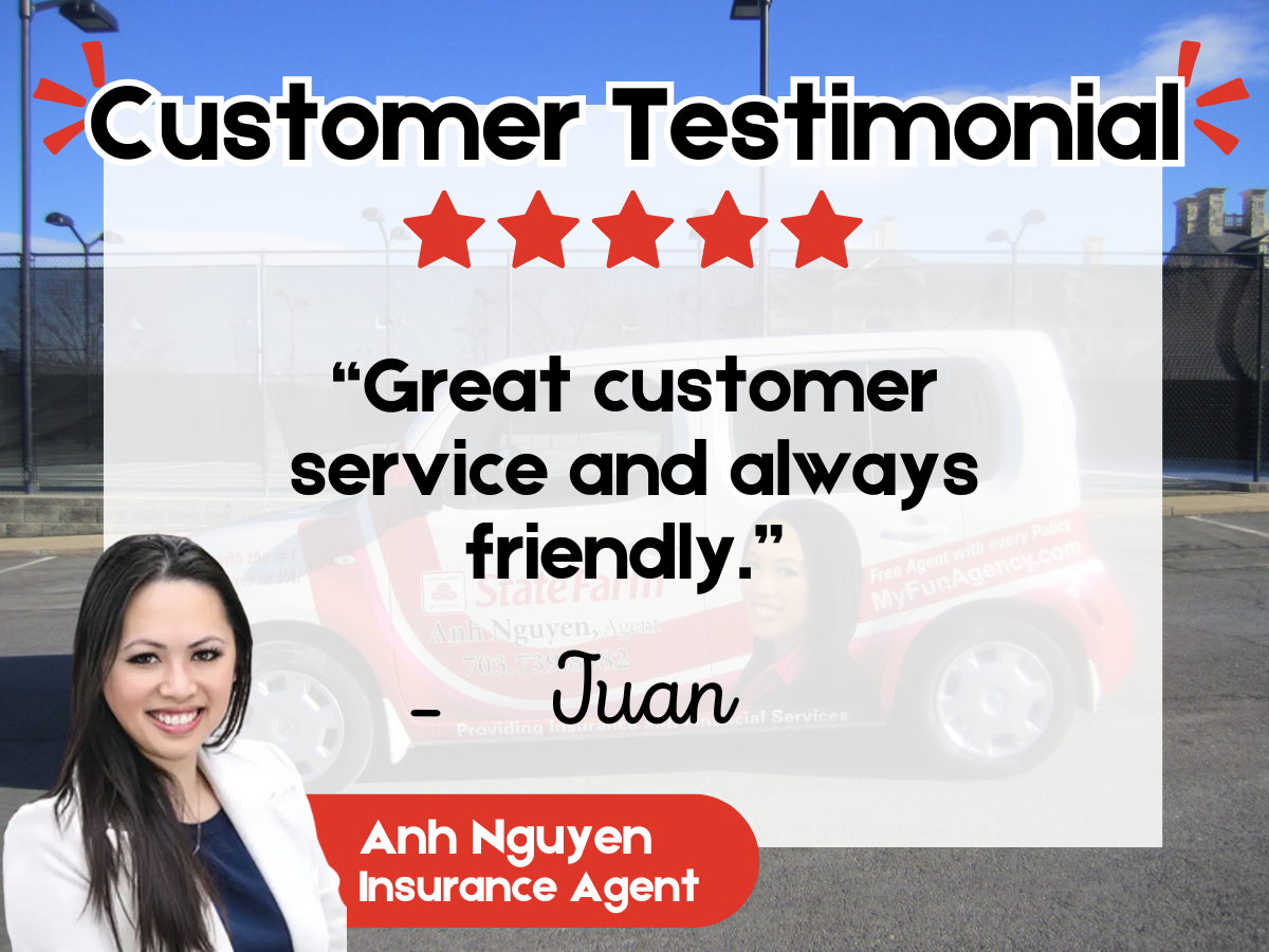 Thank you Juan!