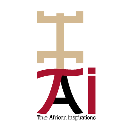 True african inspirations ug (haftungsbeschränkt) in Aachen - Logo