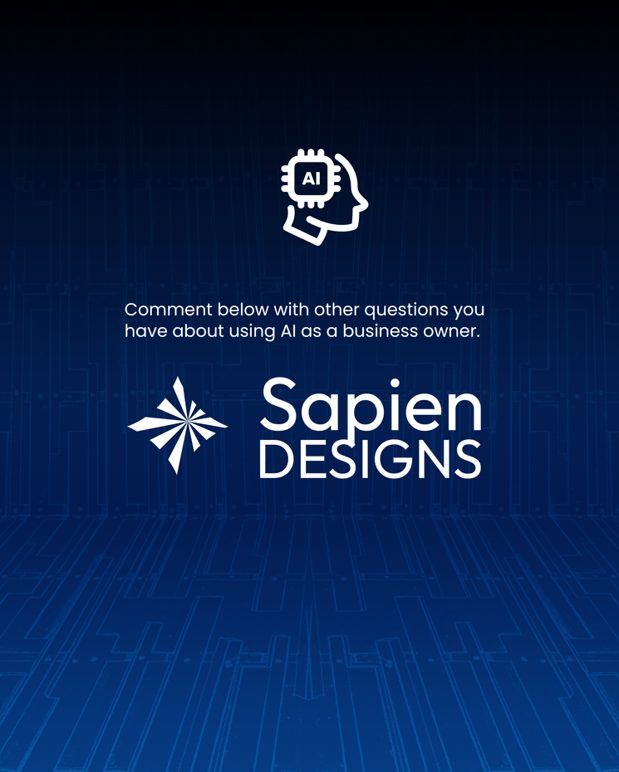 Images Sapien Designs SEO digital marketing hub