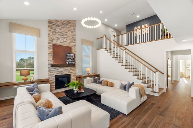 Images Wheelock Farm by Pulte Homes