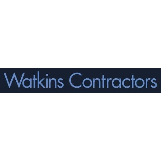 Watkins Contractors Logo