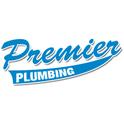 Premier Plumbing & Repair, LLC Logo