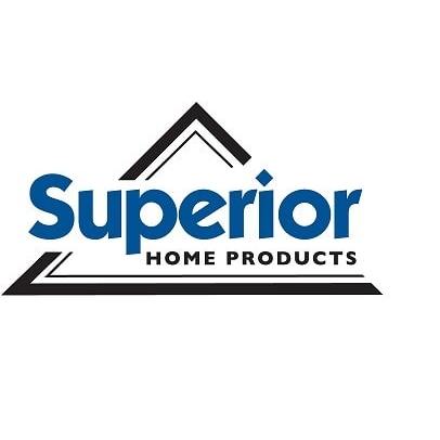 Superior Home Products Logo