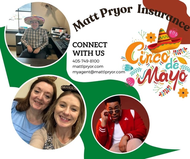 Images Matt Pryor - State Farm Insurance Agent