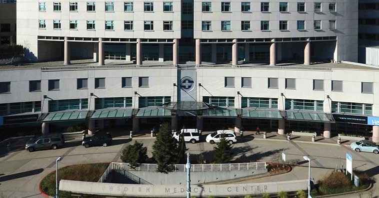 Swedish Hospital - First Hill Campus