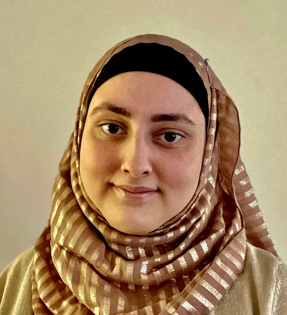 Fatemah Shabbir - Mount Laurel, NJ - Mental Health Counseling, Clinical Social Worker, Psychologist
