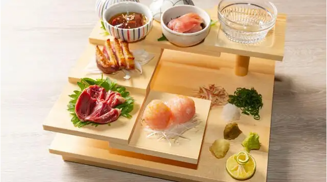 Images 焼き鳥 華灯 ～はなび～