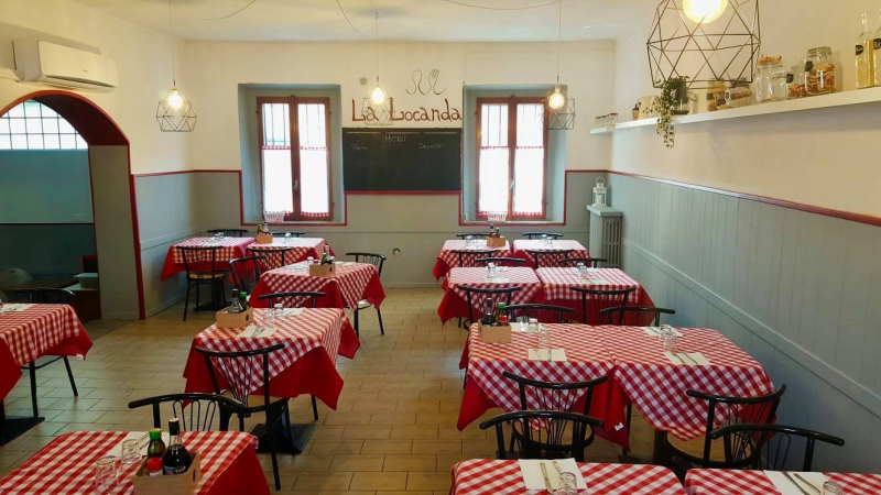Images La Locanda