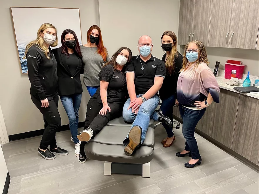 H2T Skin and Laser Center