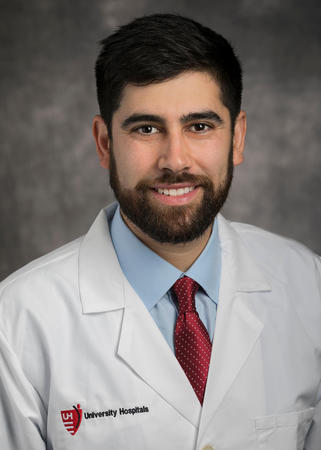 Images Benjamin Colvard, MD