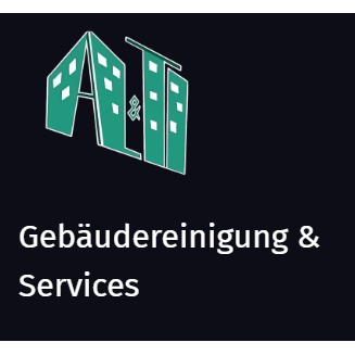 AL&TI GmbH Logo