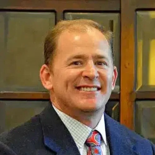 Dr. Theodore Katz