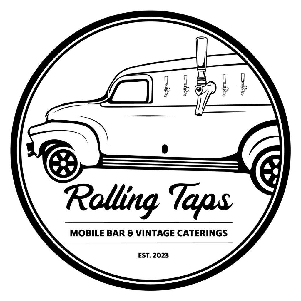 Rolling Taps - Mobile Bar & Vintage Caterings in Köln