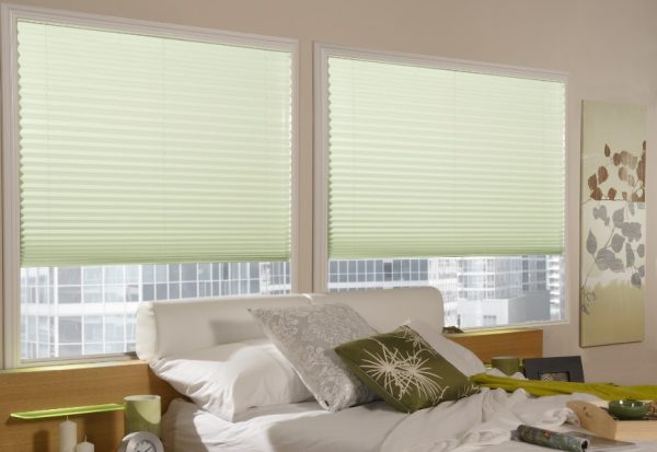Cellular Shades Budget Blinds of Port Perry Blackstock (905)213-2583