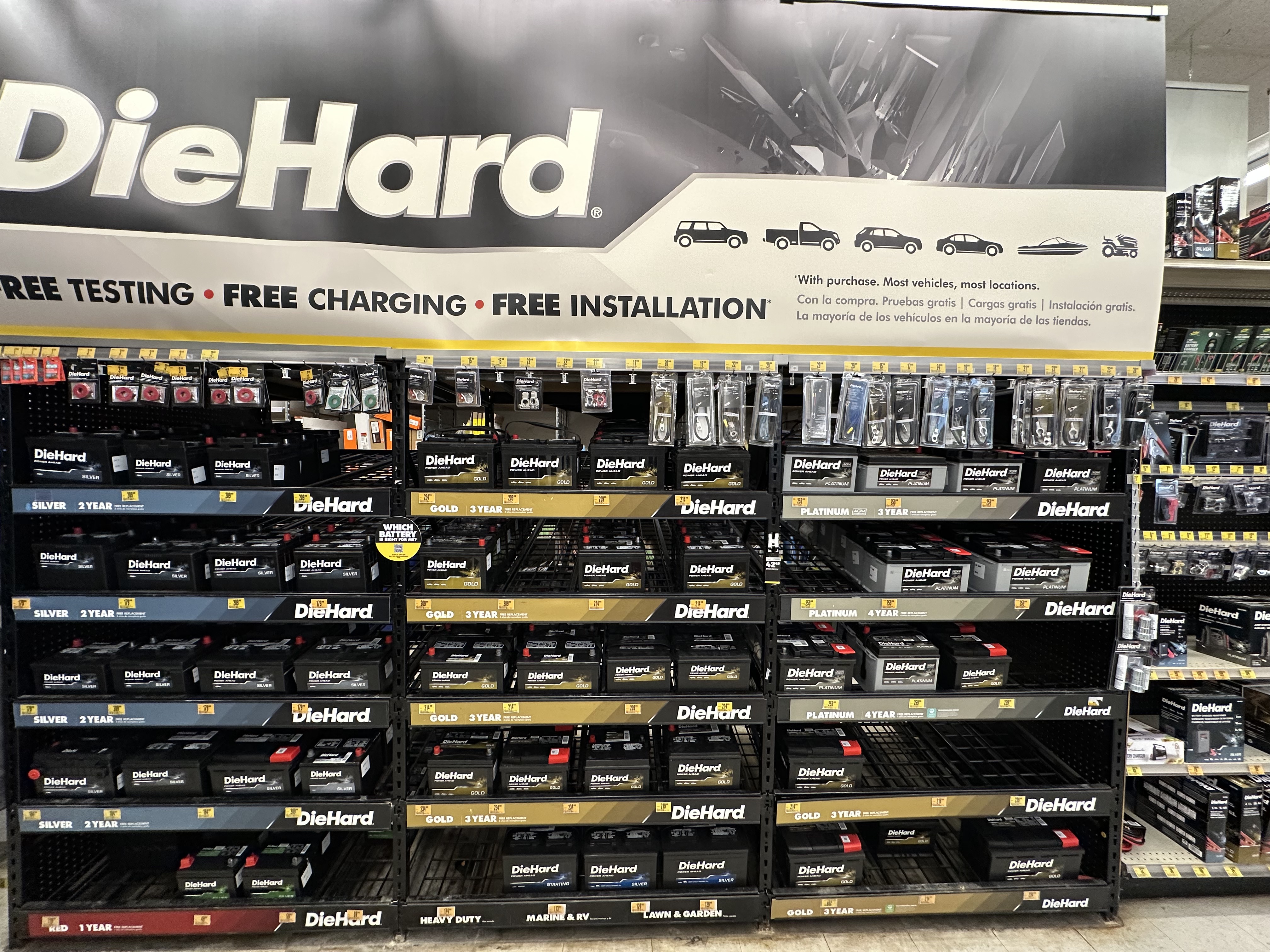 Advance Auto Parts