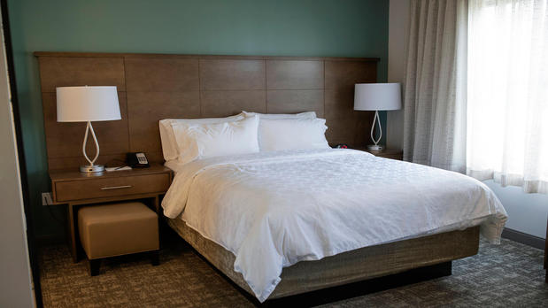 Images Staybridge Suites Auburn Hills, an IHG Hotel