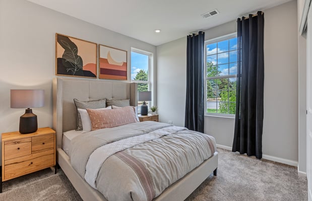 Images Trails of Woods Creek by Pulte Homes