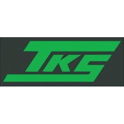 Elektrotechnik TKS GmbH in Weilheim in Oberbayern - Logo