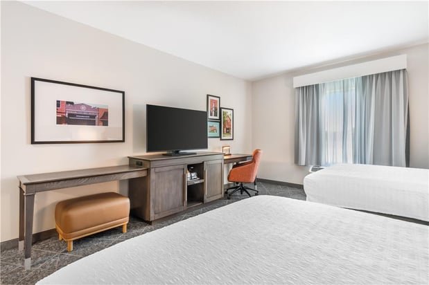 Images Hampton Inn Eufaula