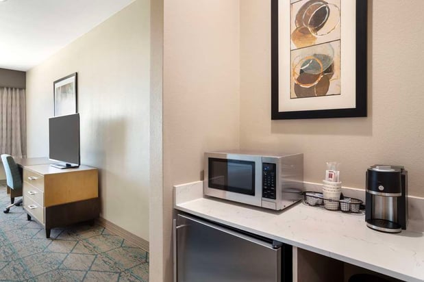Images Best Western Plus Executive Residency IH-37 Corpus Christi