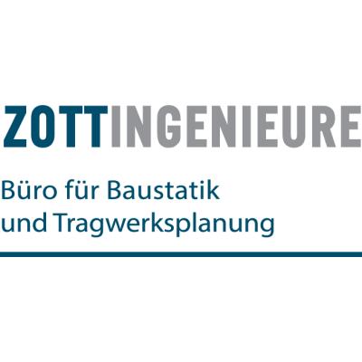 Thomas Zott - Ingenieurbüro in Regensburg - Logo