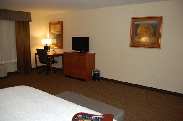 Images Hampton Inn Sidney