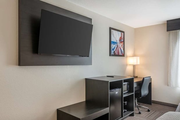 Images Best Western Plus Bluffton / Hilton Head Hotel