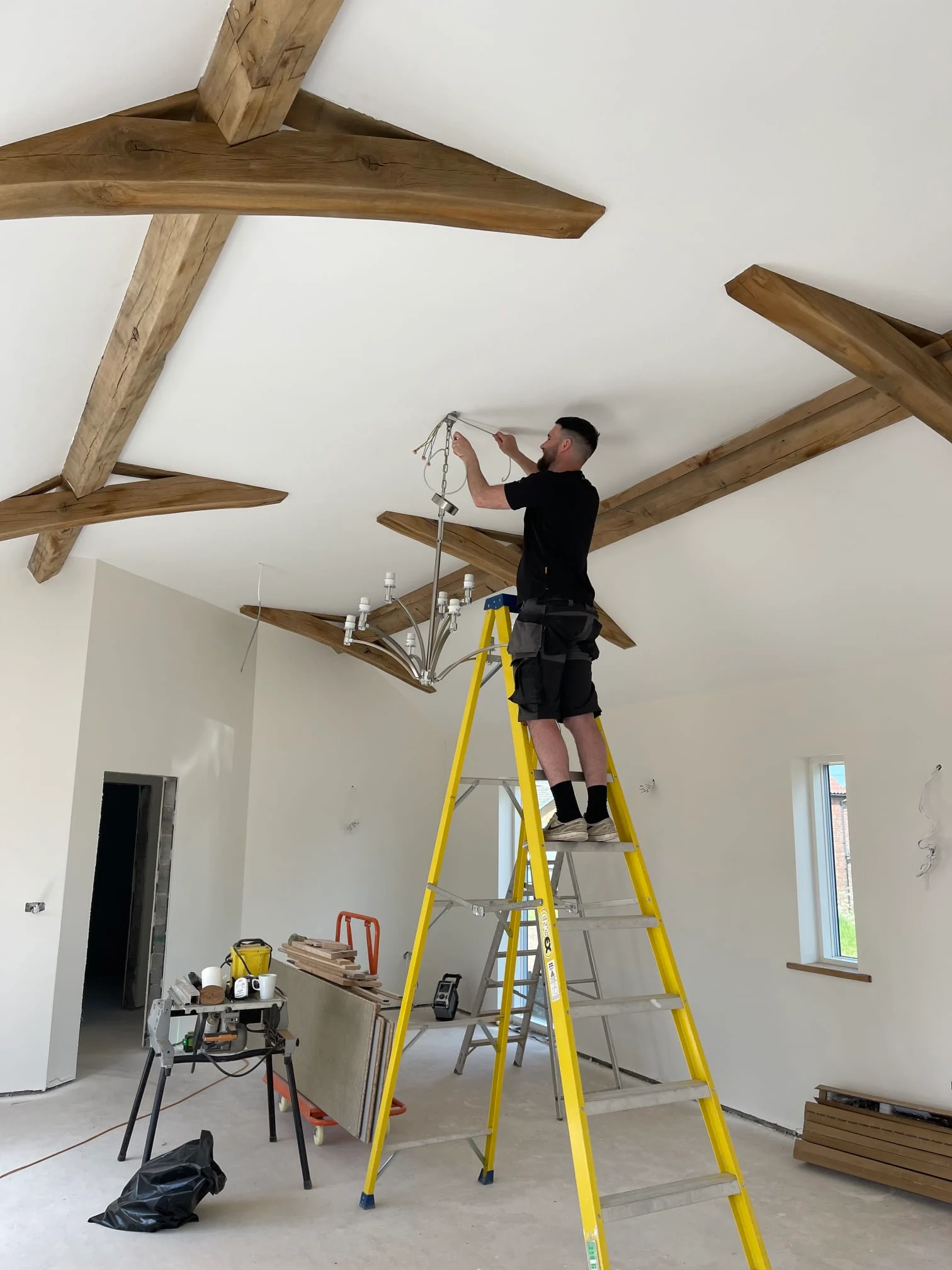 Images Lamming Electrical Ltd