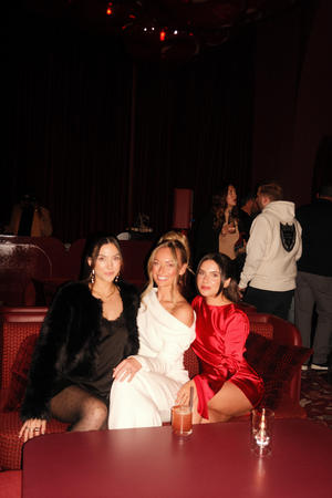 Images Wax Rabbit Speakeasy