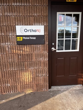 Images OrthoNJ Physical Therapy