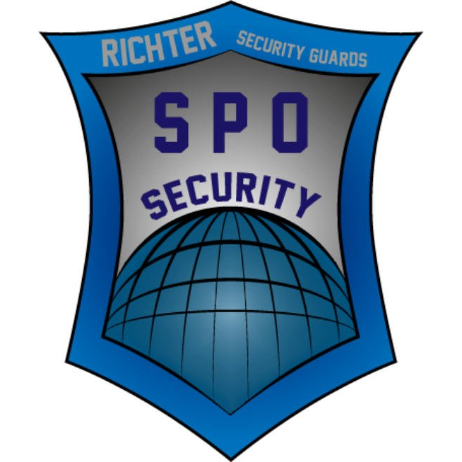 Logo SPO-Security Richter e.K.