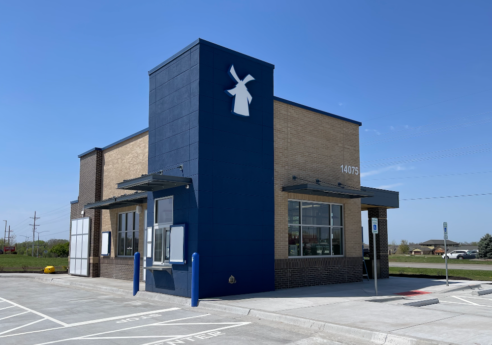 Dutch Bros Olathe