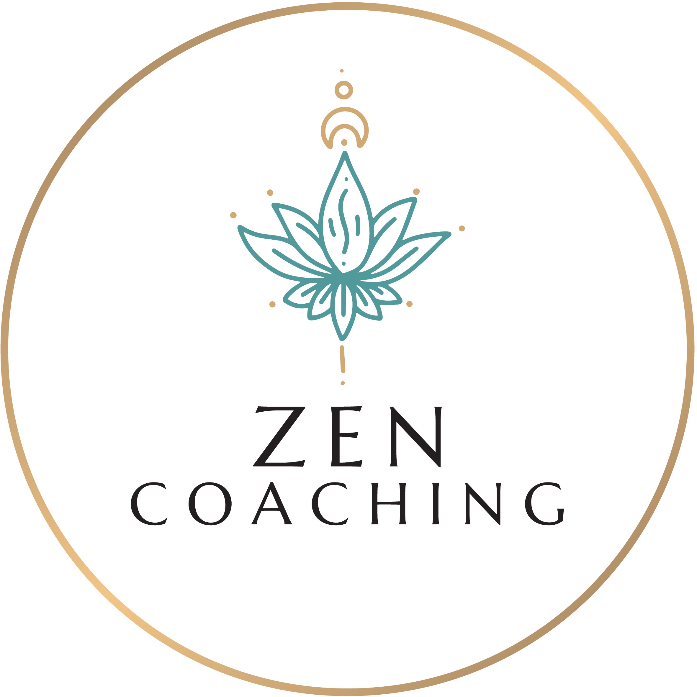 ZenCoaching Logo