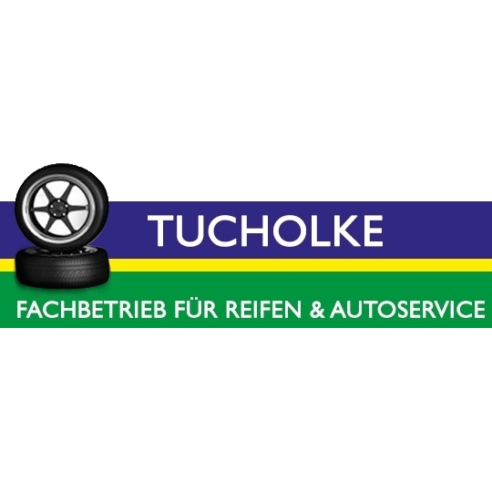 Reifen & Autoservice Tucholke OHG in Falkensee - Logo