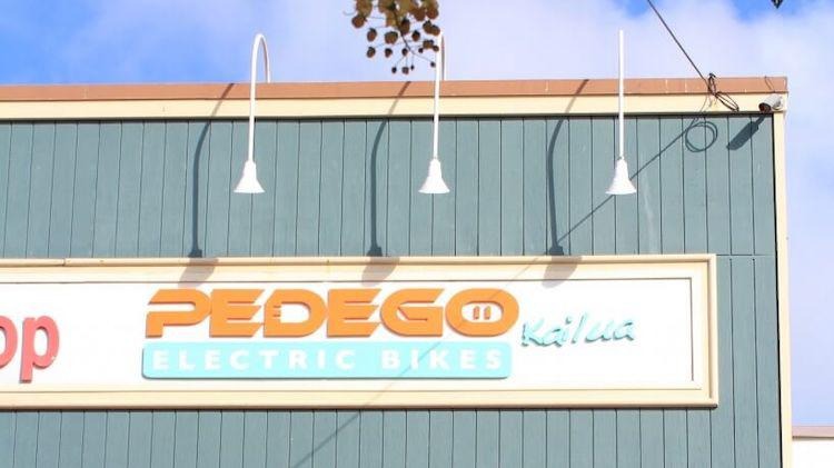 Images Pedego Electric Bikes Kailua