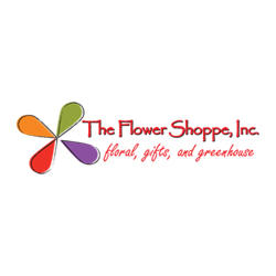 The Flower Shoppe, Inc. Logo